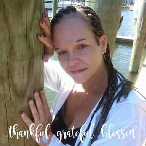 Meet your Posher, Michele